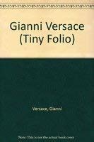 gianni versace man without ties|Men Without Ties (Tiny Folio): Martin, Richard, Hannah, Barry, .